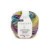 Symmetric Socks &amp; More Crasy 104