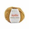 Merino Tweed Mosterd 318
