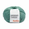 Merino Tweed Malachiet 320