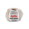 Basic Merino Beige 11