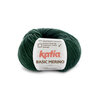 Basic Merino Zeer donker groen 15