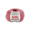 Basic Merino Medium roze 026