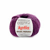 Basic Merino Parelachtig paars 28