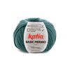 Basic Merino Smaragd groen 78