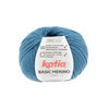 Basic Merino Groenblauw 81
