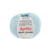 Basic Merino Licht hemelsblauw 86