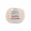 Basic Merino Licht hemelsblauw 86