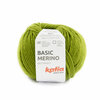 Basic Merino Groen 90