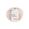 Basic Merino Parelachtig roze 91