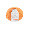 Basic Merino Licht oranje 92