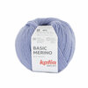 Basic Merino Licht Mauve 99