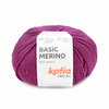 Basic Merino Magenta 102