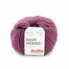 Basic Merino Pruim 105