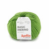Basic Merino Groen gras 107