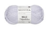 Nalle Alpakka 708 Ligth Lavender