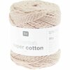 Essentials super cotton DK 23 oudroze