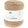 Essentials super cotton DK 24 Nougat