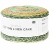 Creative Cotton Linen Cake Fresh Shades