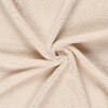Sherpa Fleece Ivoor