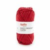 Easy crochet capri rood 121