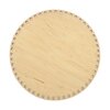 Durable Houten Bodem 25 cm &ndash; Stevige Berkenhouten Basis voor Manden en Tassen Meta