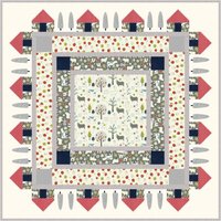 Country lane, Fruit Cream