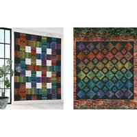 Garden of Riches Quilts, In the Beginning