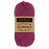 Catona 128 Tyran Purple 50 gram