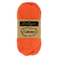 Catona 189 Royal Orange 50 gram