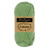 Catona 212 Sage Green 50 gram