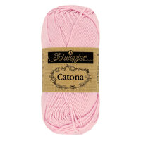Catona 246 Icy Pink 50 gram