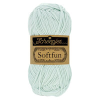 Softfun 2646 Glacial Mist
