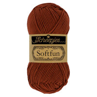 Softfun 2650 Rust