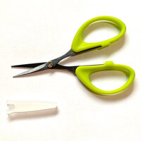 Perfect Siccors 4 inch Green
