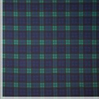 Blackwatch tartan
