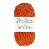 Metropolis 076 Sevilla