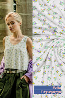 Zita, Gebreide wafelstof