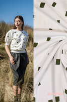 Arielle, Organisch katoen