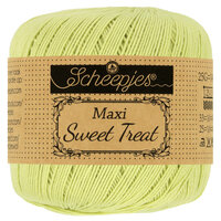 Maxi Sweet Treat 392 Lime Juice