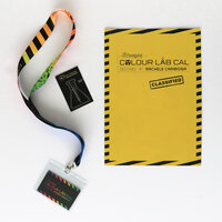 Scheepjes Colour Lab Cal 