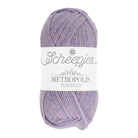 Metropolis 006 Taipei