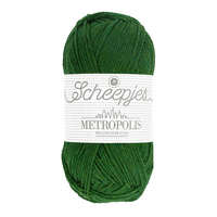 Metropolis 027 San Juan