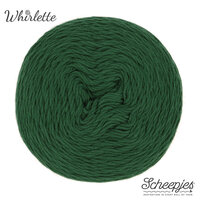 Whirlette 861 Avocado