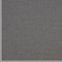 Bamboo viscose middengrijs