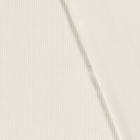 Corduroy 4,5 W gebroken wit