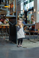 Model B2357 Be trendy 21 