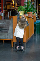 Model B2356 Be Trendy 21