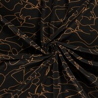 viscose abstract brique