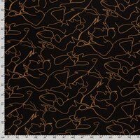 viscose abstract brique