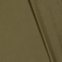 viscose twill donker groen